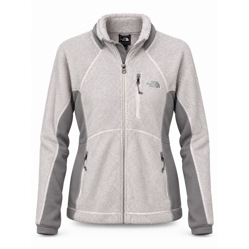 The North Face Summit Series Polartec Thermal Fleece Jacket Small